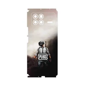 MAHOOT PUBG-FullSkin Cover Sticker for Xiaomi Mix Fold 3