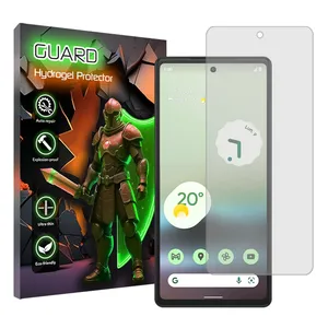 Guard transparent Screen Protector Suitable for Google Pixel 6a Mobile Phone