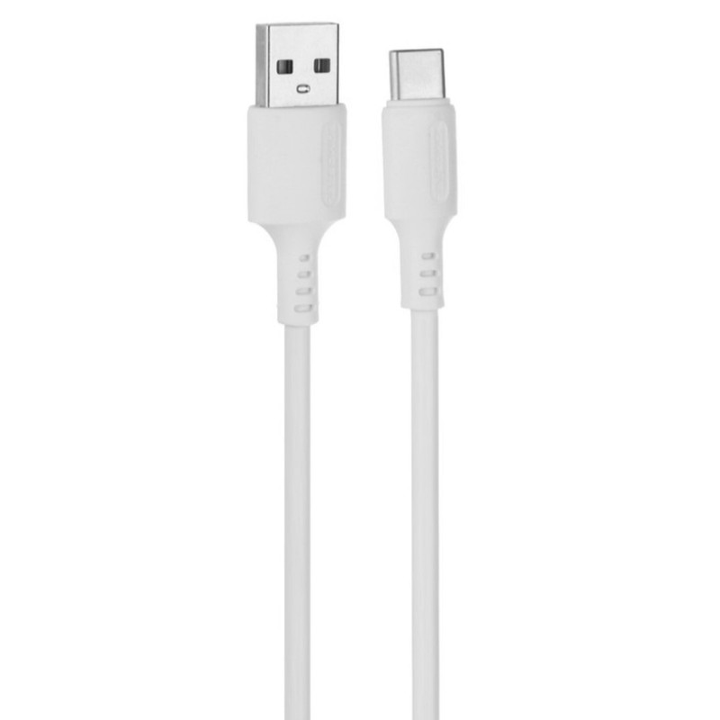 کابل تبدیل USB به microUSB مدل sx24 طول1متر