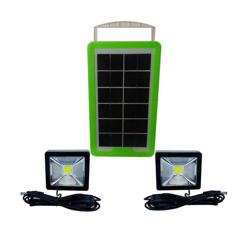 سیستم روشنایی و پاوربانک خورشیدی سان آفریکا مدل SA-7790 سیستم روشنایی و پاوربانک خورشیدی سان آفریکا مدل SA-7790