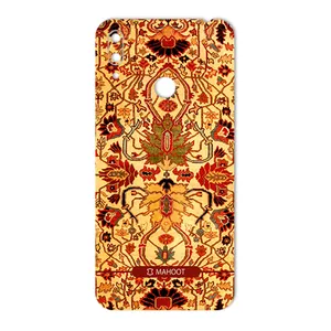 MAHOOT Iran-Carpet Cover Sticker for Huawei Y7 Prime 2019