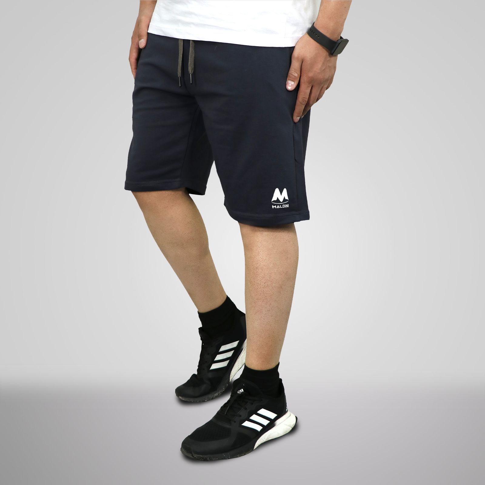 شلوارک مردانه مالدینی مدل M-shorts-129 -  - 8