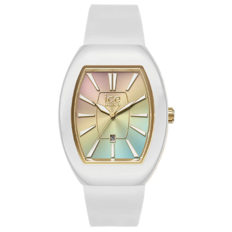 ساعت مچی عقربه‌ای کوارتز زنانه آیس واچ مدل 024035