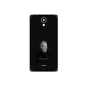 MAHOOT Portrait of a European Woman Cover Sticker for Smart Art Lite