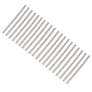 نوار نیکل جوش باتری مدل 4x100mm بسته 20 عددی