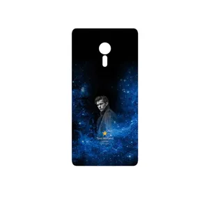 MAHOOT tom holland Cover Sticker for Lenovo ZUK Z2 Pro