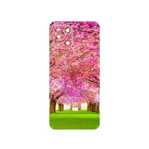 MAHOOT Spring Season Cover Sticker for Oppo Find X3 Pro