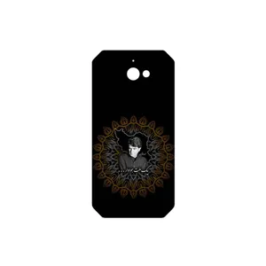 MAHOOT MohammadReza Shajarian Cover Sticker for CAT S50