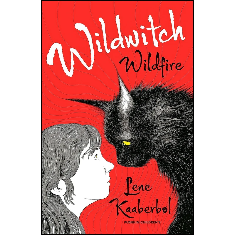 کتاب Wildwitch اثر جمعي از نويسندگان انتشارات Pushkin Childrens Books