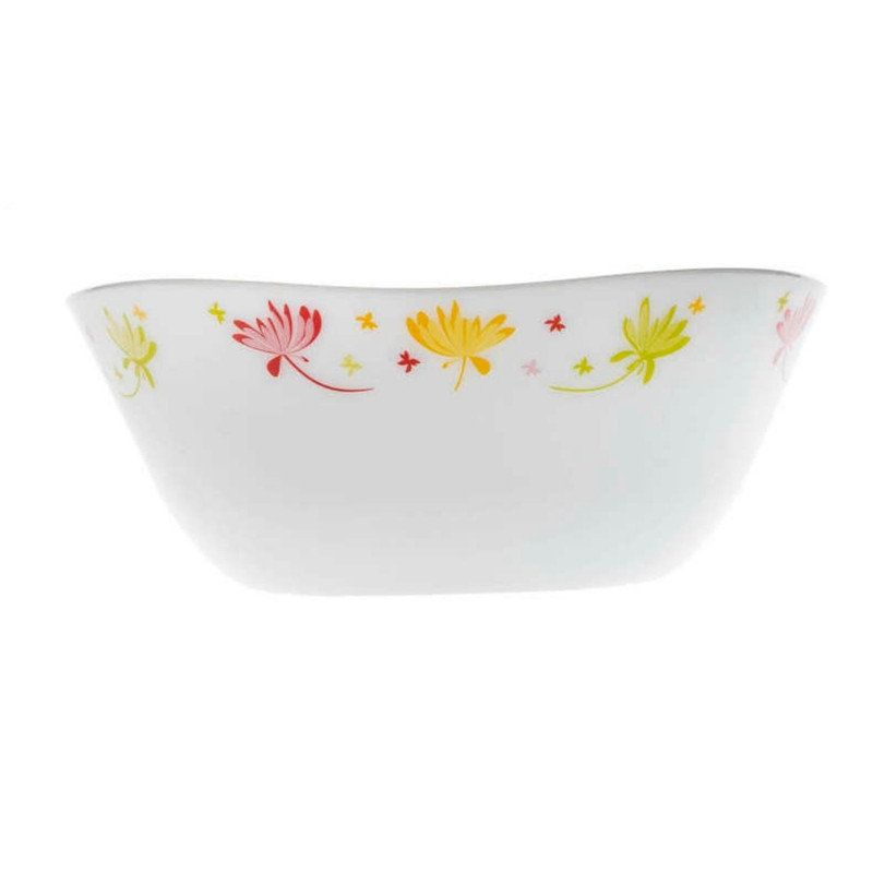 کاسه پارس اپال مدل Bird کد 440 بسته 6 عددی