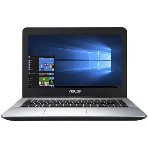 لپ تاپ 14 اینچی ایسوس مدل A455LF - A