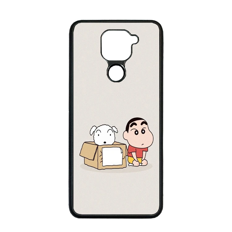 کاور طرح نقاشی مناسب برای گوشی موبایل شیائومی redmi note 9