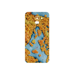 MAHOOT Atom Universe 7 Cover Sticker for Samsung Galaxy J6