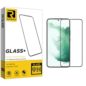 Randika RK FLGL Screen Protector For Samsung  Galaxy S22