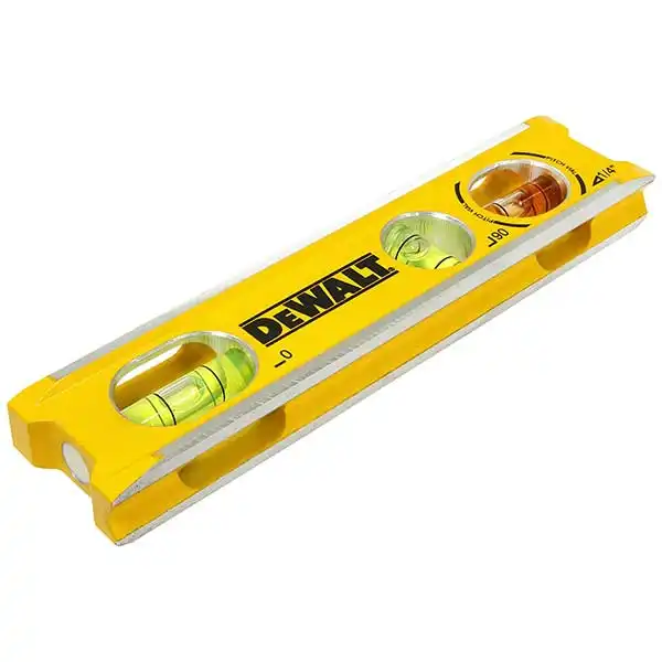 تراز دیوالت مدل DWHT42525-0