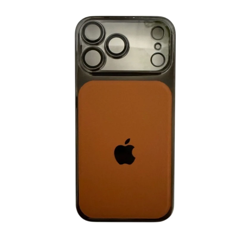 کاور مدل CHARMY مناسب برای گوشی موبایل اپل IPHONE 17 PRO  