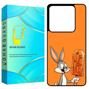 Ghab Guard GCHPX6 Cover For Xiaomi Redmi Note 13 Pro 5G / Poco X6 5G