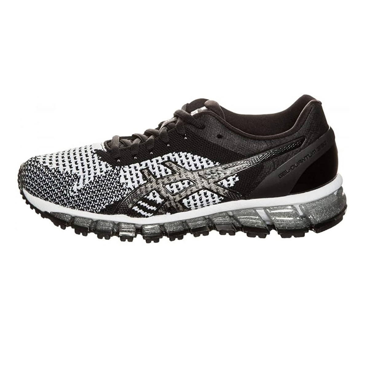 کفش تمرین اسیکس مدل GEL-QUANTOM 360 T778N