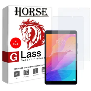 محافظ صفحه نمایش هورس مدل UCC مناسب برای تبلت هوآوی MatePad T8 بسته دو عددی