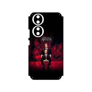 MAHOOT The Devils Advocate Cover Sticker for Honor 90