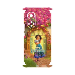 MAHOOT Encanto-FullSkin Cover Sticker for Huawei Nova 9