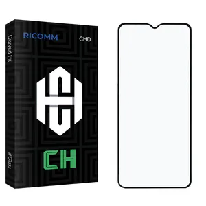 Ricomm CH2 Ceramics Screen Protector For 30 SE