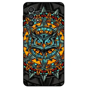 Megafone Owl 1903 Cover For Samsung Galaxy A13 4G