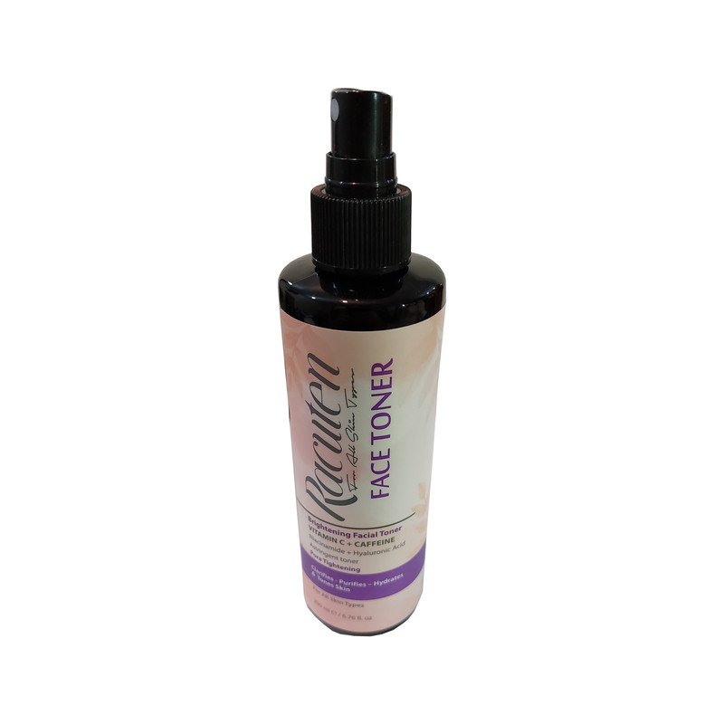 تونر راکوتن مدل Face Toner حجم 200 میلی لیتر