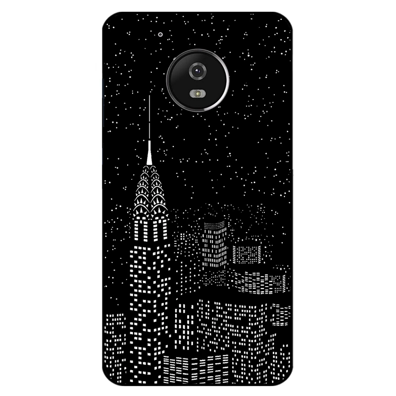 کاور مگافون کد 7768 مناسب برای گوشی موبایل موتورولا Moto G5S Plus