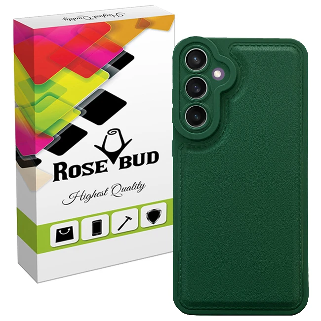 کاور رز باد مدل 08NRMM مناسب برای گوشی موبایل سامسونگ Galaxy A24