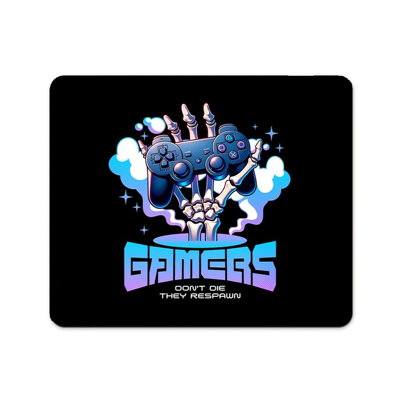 ماوس پد پاد آفرین مدل گیم دسته بازی گیمینگ گیمر کد P703 سایز 19*24 سانتی متر