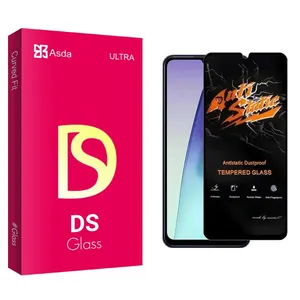 Asda DS2 Antistatic Screen Protector For Xiaomi Redmi 14C