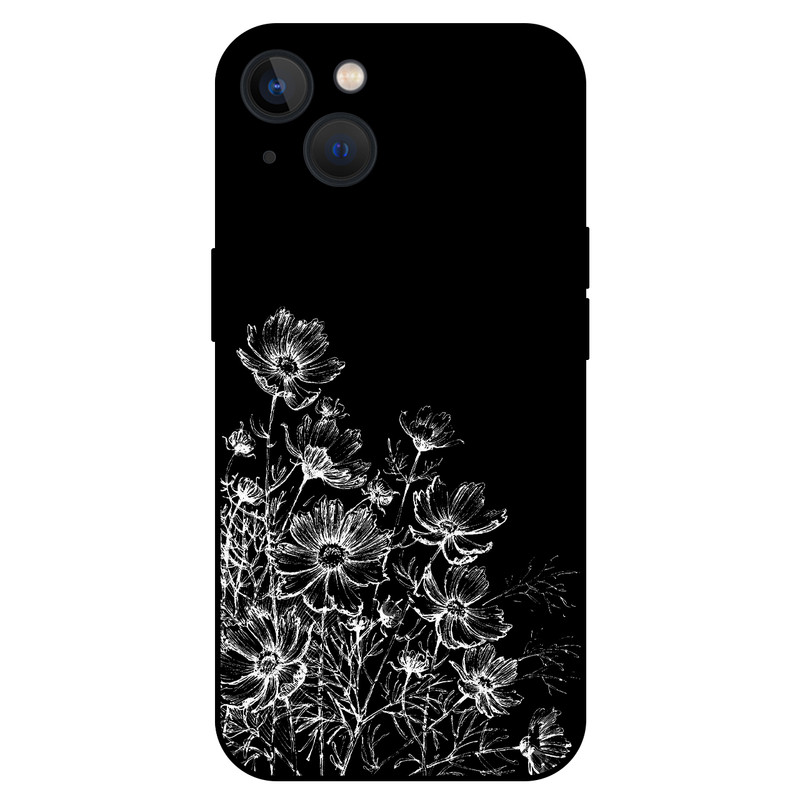 کاور مگافون کد 7274 مناسب برای گوشی موبایل اپل iphone 13 mini