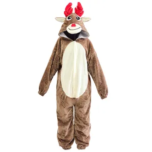 سرهمی مردانه مدل گوزن