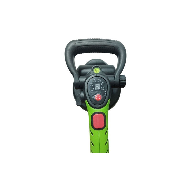 چکش ویبره شارژی تاپ وی مدل  LITIUM 16.8-CH