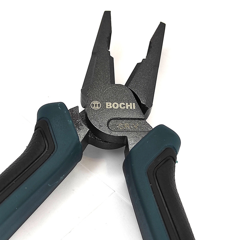 انبر دست بوچی مدل B-8 سایز 8 اینچ