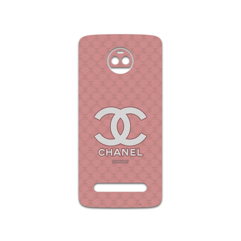 برچسب پوششی ماهوت مدل CHNL مناسب برای گوشی موبایل موتورولا Moto Z2 Force