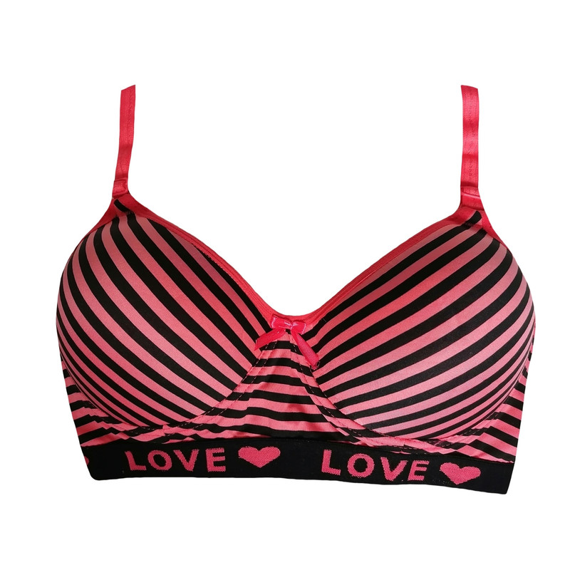 سوتین اسفنجی زنانه مدل zes