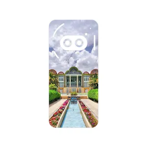 MAHOOT Eram garden Cover Sticker for Nothing Phone 2a