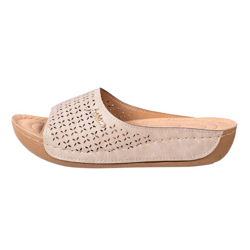 دمپایی زنانه پاپا مدل CR.2496