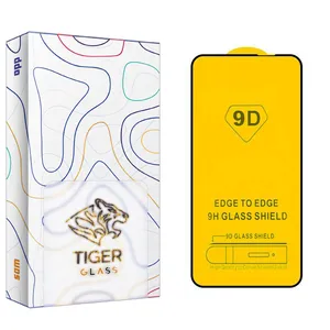 Tiger Glass SAM2 Screen Protector For Xiaomi Poco M5s