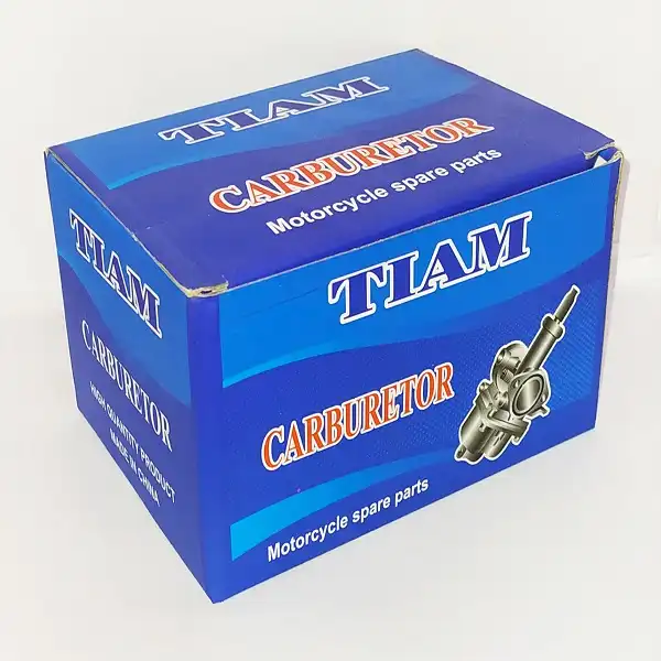 کاربراتور موتور سیکلت تیام مدل CG 125 مناسب برای موتور سیکلت هوندا