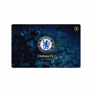 MAHOOT Chelsea Cover Sticker for Samsung Galaxy Tab A7 10.4 LTE 2020 T505