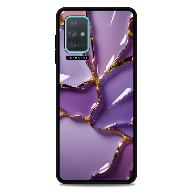 کاور آکام مدل AMC-WSGA71-JWELERY-21 مناسب برای گوشی موبایل سامسونگ Galaxy A71