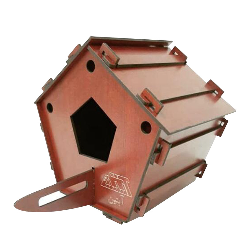 لانه پرنده آبتین مدل 15LP02