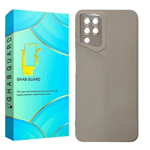 Ghab Guard PRDZ Cover For Samsung Galaxy A22 4G / M22 4G / M32 4G