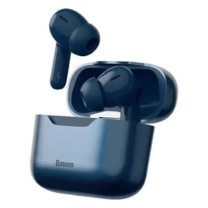 هدفون بی سیم باسئوس مدل THI WIRLESS SIMU S1 PRO GLOBAL APTX