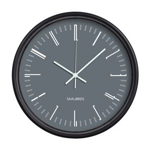 نقد و بررسی ساعت دیواری سال بردز مدل CW-230G توسط خریداران