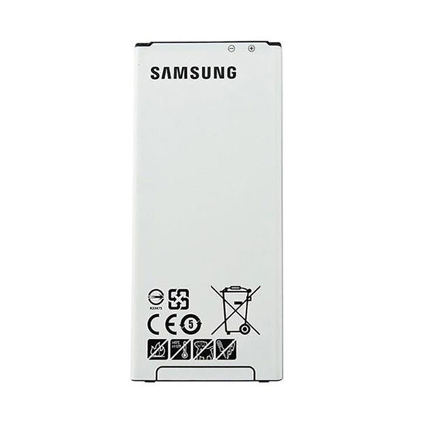 باتری موبایل مدل EB-BA710ABE ظرفیت 3300 میلی آمپر ساعت مناسب برای گوشی موبایل سامسونگ Galaxy A7 2016