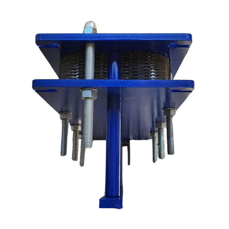 مبدل حرارتی صفحه‌ای مدل AM15000 Lit